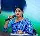 YS Sharmila Slams Government Over Plight of Chilli Farmers