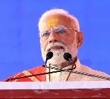 PM Modi Condemns Critics of Maha Kumbh Mela
