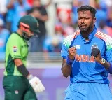 Team India bundled out Pakistan for 241 runs in Champions Ttophy clash