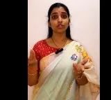 Syamala Alleges Lokesh Ignoring AP’s Issues While Enjoying Cricket