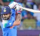 Champions Trophy: People in dressing room not surprised with what Virat did, says Rohit