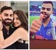 Anushka Sharma sends love to Virat Kohli after his historic 51st ODI century