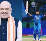 ‘An electrifying performance’, says Amit Shah after India defeats Pakistan