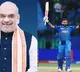 ‘An electrifying performance’, says Amit Shah after India defeats Pakistan