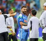 Champions Trophy: Pakistan face early exit as India dominate Group A; qualification scenarios