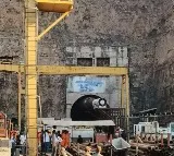 Telangana tunnel collapse: Hopes of finding survivors recede as rescue operation continues
