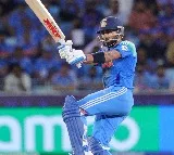 Champions Trophy: 'This man will score another 10-15 tons', Sidhu hails Kohli's heroics against Pakistan
