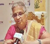 Sudha Murty nominates Kiran Mazumdar-Shaw, PT Usha to keep up fight against obesity