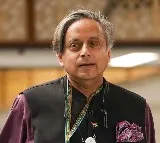 Shashi Tharoor on Exit Rumors: “I Have Alternative Options”