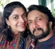 Kannada Star Kiccha Sudeep’s Daughter Sanvi Sudeep Set to Make Her Debut