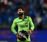 Pak Captain Rizwan Explains Reason Behind Pakistan Loss To India