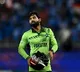 Rizwan Blames Team’s Errors for Defeat Against India in Champions Trophy
