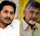 Chandrababu and Jagan Arrive at Assembly as AP Budget Session Set to Begin