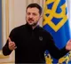 zelenskyy says ready to give up presidency if it brought peace and nato membership