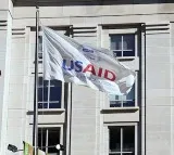 Trump Administration Dismisses 1,600 USAID Employees