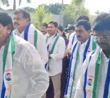 YSRCP walkout from AP Assembly