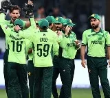 Pakistan Still Has a Chance for the Semi-Finals – Here’s How!