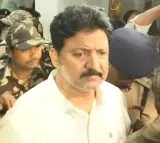 AP CID files PT Warrant on Vallabhaneni Vamsi