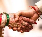 UP Woman Attempts Second Marriage To Buy Buffaloes Caught By In Laws