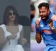 Is Hardik Pandya Dating Jasmine Walia? Singer’s Presence at India-Pakistan Match Fuels Rumors