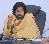 Pawan Kalyan advises Jagan should go to Germany