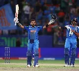 Pakistan skipper Mohammad Rizwan hails King Kohli