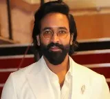 Manchu Vishnu on his family disputes