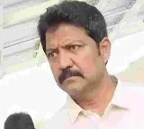 AP Govt appoints SIT to probe allegations on Vallabhaneni Vamsi