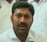 YS Avinash Reddy challenge to AP Govt