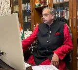 Shashi Tharoor Message To Congress