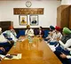 Punjab Congress Claims 32 AAP MLAs Ready To Switch Sides Leader Of Opposition Partap Singh Bajwa