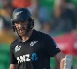 Kiwis starts chasing 237 runs target against Bangladesh in Champions Trophy
