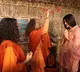 Katrina Kaif attends Maha Kumbh with her mother in law