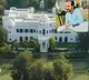 This is the royal palace that belongs to Saif Ali Khan the Nawab Of Pataudi