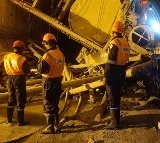 Rescue Operations Continue in SLBC Tunnel; ‘Rat Miners’ Join Efforts