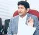 AP FiberNet Controversy: G.V. Reddy Resigns, MD Dinesh Kumar Transferred