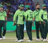 Pakistan Cricket in Crisis? Ex-Cricketers Blame Selection and Strategy for Recent Failures