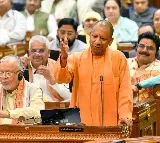 Yogi Adityanath take a dig at Maha Kumbh critics