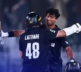 Champions Trophy: New Zealand's Victory Ends Pakistan’s Semifinal Hopes