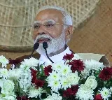 PM Modi’s tireless dedication to national development: A day of non-stop action across 3 states