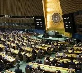 India abstains on resolutions on Ukraine amendments; US breaks with allies