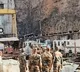 Telangana tunnel collapse: Rescue operation enters third day