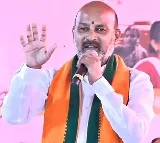 MoS Bandi Sanjay compares MLC elections to India-Pak match