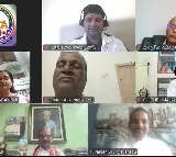 తానా ప్రపంచసాహిత్యవేదిక ఆధ్వర్యంలో - “నా భాషే నా శ్వాస” సదస్సు విజయవంతం