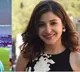 Anushka Sharma Reacts to Virat Kohli’s Century