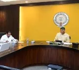WhatsApp Governance Cells to Be Set Up in All District Collectorates: CM Chandrababu's Orders