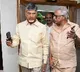 Daggubati Venkateswara Rao Visits Chandrababu’s Residence After a Long Time