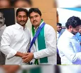 YCP expells its leader Shankar Naik