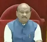 Jagan and YSRCP Members’ Behavior in the Assembly Was Disgraceful: Speaker Ayyanna Patrudu