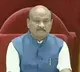 Jagan and YSRCP Members’ Behavior in the Assembly Was Disgraceful: Speaker Ayyanna Patrudu